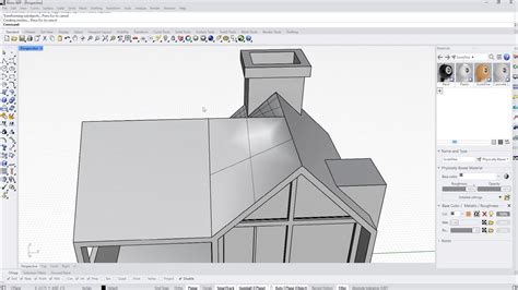 Rhino Cad Software