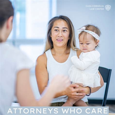 Casa Cornelia Law Center on LinkedIn: #legal #attorney #donatenow