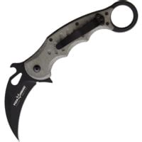Fox Karambit Linerlock Folding Knife | Up to 20% Off w/ Free S&H