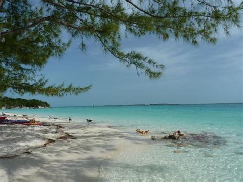 Great Exuma Images - Vacation Pictures of Great Exuma, Out Islands ...