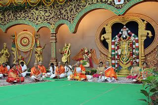 Tirumala Hills Echoes with Fifth Phase of Akhanda Sundarakanda Pathanam ...