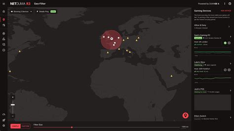 Image result for Netduma R2 Router