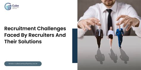13 Recruitment Challenges Faced By Recruiters And Their Solutions