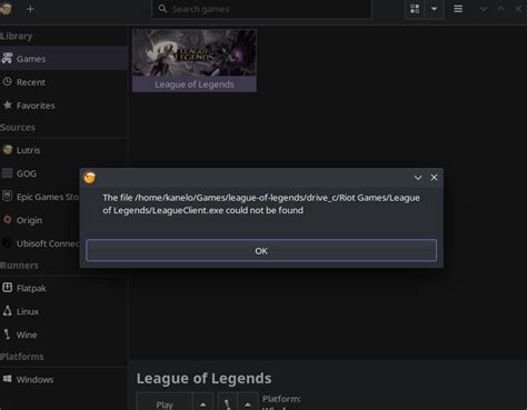 Image result for Game Error Graphics Init LOL