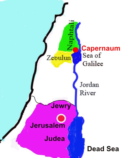 ChurchAges.net - John chapter 07 - Rivers of Living Water