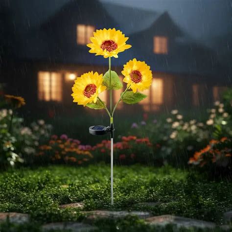 Best Top Rated Solar Lights | Balcony Lamps For Outdoor Decor – HOMEHOP®