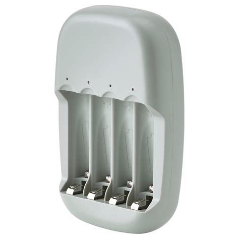 STENKOL battery charger - IKEA