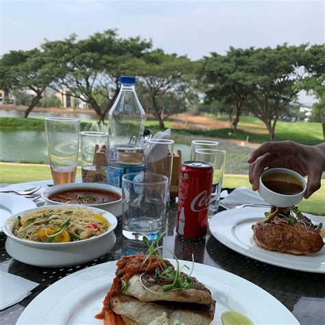 THE FALCON GREENS, Bengaluru - Menu, Prices & Restaurant Reviews ...