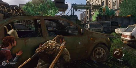 The Last Of Us PC Port Is Finally Happening: What You Need To Know ...