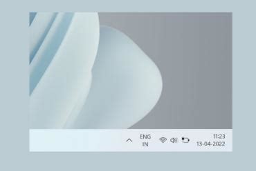 Image result for How to Remove Language From Taskbar Win 11