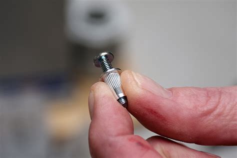 Image result for +Using the Fastenpro Threaded Insert Rivet Gun