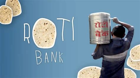 Roti Bank