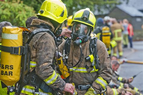 Image result for Command Training Firefighting