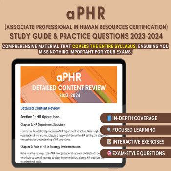 Image result for Free Aphr Study Guide