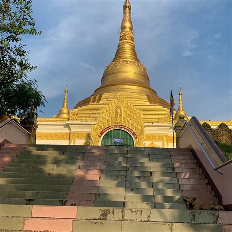 ROUND WORLD PAGODA (2026) All You SHOULD Know Before Going (with Photos)