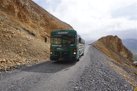 Construction to start on bridge over landslide site in Denali National ...