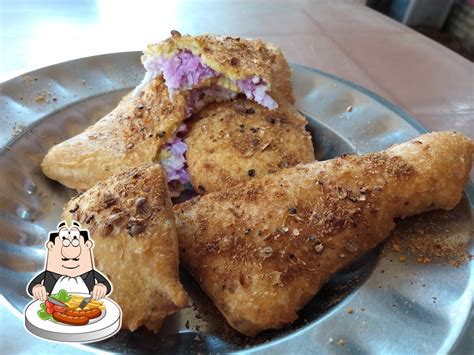 New Rashtriya Bhajiya House, Ahmedabad, 5/B - Restaurant reviews