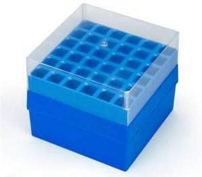 TARSONS 202100 Polypropylene Test Tube Rack Price in India - Buy ...