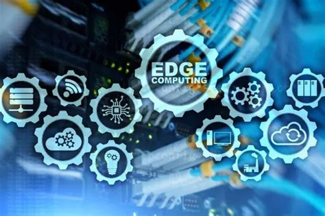 The Building Blocks of Edge Computing - EE Times Asia