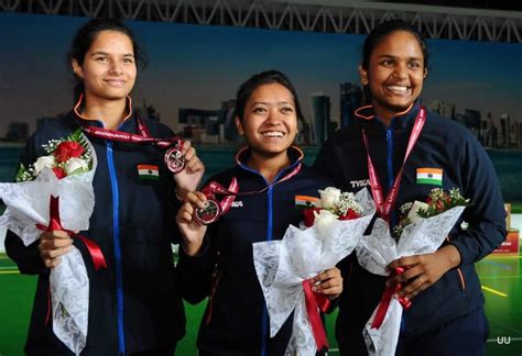 EXCLUSIVE: Young gun Ayushi Podder is India's next big prospect in shooting