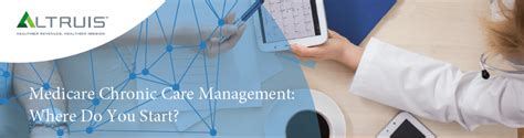 Image result for Chronic Care Management Program CMS