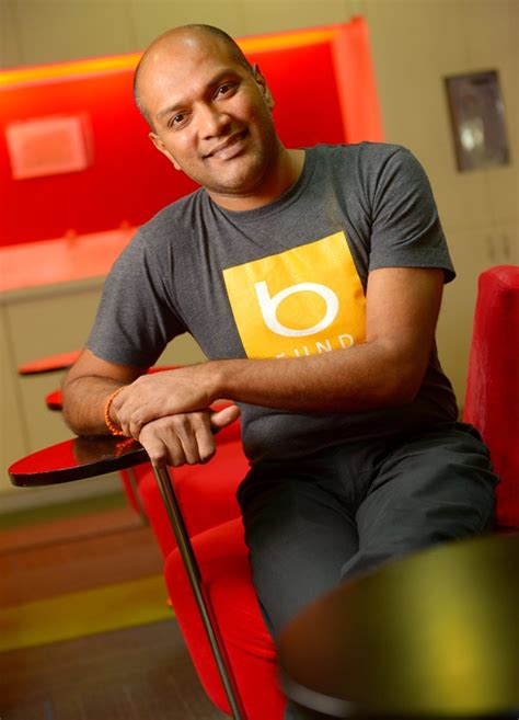 Mukund Mohan: A dream mentor for entrepreneurs - IN THE NEWS BusinessToday
