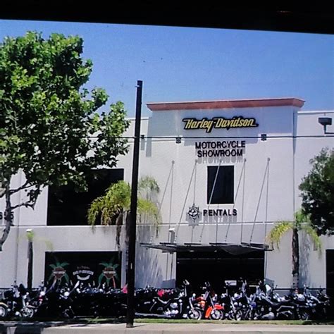 Los Angeles Harley-Davidson (Fullerton) - All You Need to Know BEFORE ...