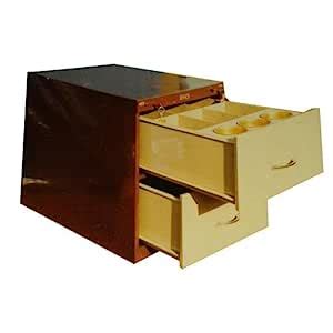 RFM Cashier Drawer Cabinet : Amazon.in: Home & Kitchen