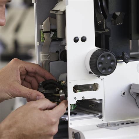 ZEISS Eco Quiet Mode