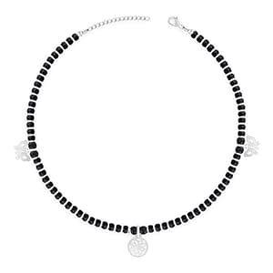 GIVA 925 silver Pure Charm Anklets,Pair|, Gifts for Women and Girls ...