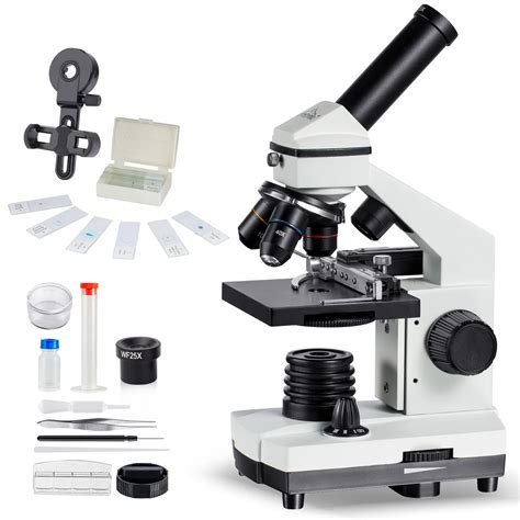 Image result for Compound Microscope Slides