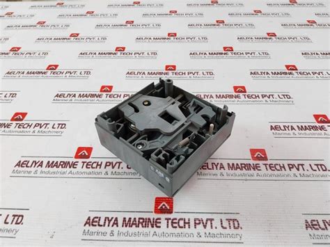 ABB 1SDA054931R1 RHE-Rotary Handle Operating Mechanism For Circuit Bre ...