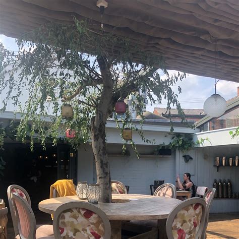 CROWN AND CONSPIRATOR, Bramhall - Restaurant Reviews, Phone Number ...