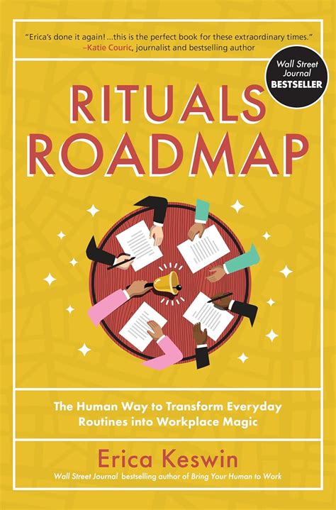 Buy Rituals Roadmap: The Human Way to Transform Everyday Routines into ...