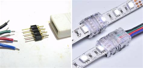 Youtube.com Connector 4 Pin LED 的图像结果