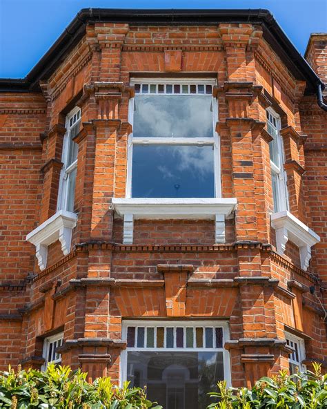 Restrictions In Conservation Areas