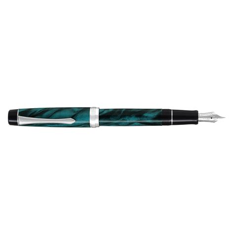 Buy Pilot Green Marble Custom SE Fountain Pen|Pilot Special Edition ...