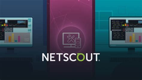 Image result for NetScout Monitoring