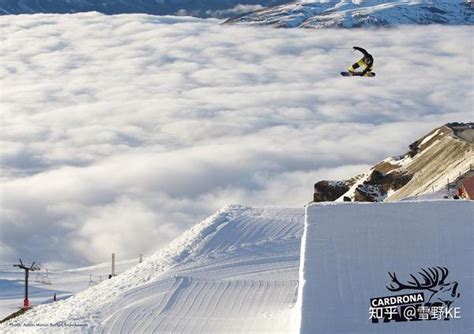 新西兰滑雪 的图像结果