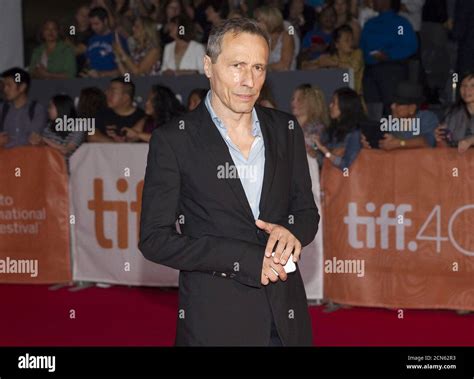 Michael wincott actor hi-res stock photography and images - Alamy