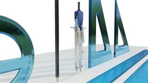 Technical Drawing Tools - Superhive (formerly Blender Market)