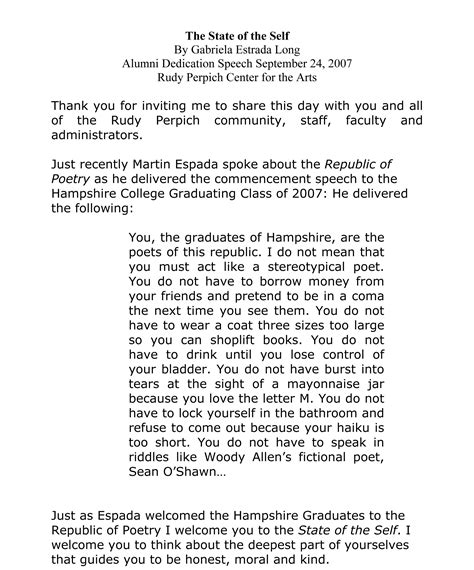 Commitment Speech 的图像结果