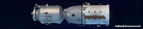 China’s Unmanned Spacecraft Makes A Successful Return To Earth⁠— Racing ...