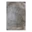 Eve Silver Shag Area Rug 4x7 | At Home