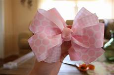 How To Make A Bow With Your Hair by Made By Katy The Hair Bow How To Make A Bow With Your Hair
