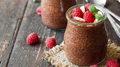 How to make a healthy chia pudding? - TV Exposed Daily News Magazine