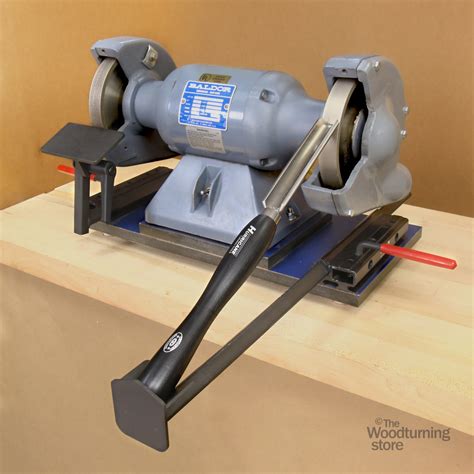 Image result for Using One-Way Wolverine Grinding Jig