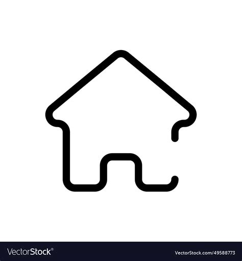 Image result for InDesign Line Icon