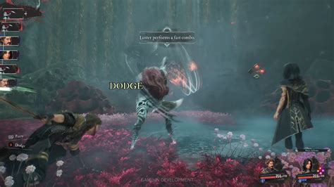 Clair Obscur Expedition 33: How To Get Critical Break Pictos - Deltia's ...