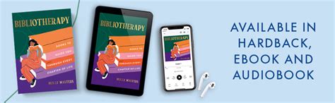 Buy Bibliotherapy: Books to Guide You Through Every Chapter of Life ...